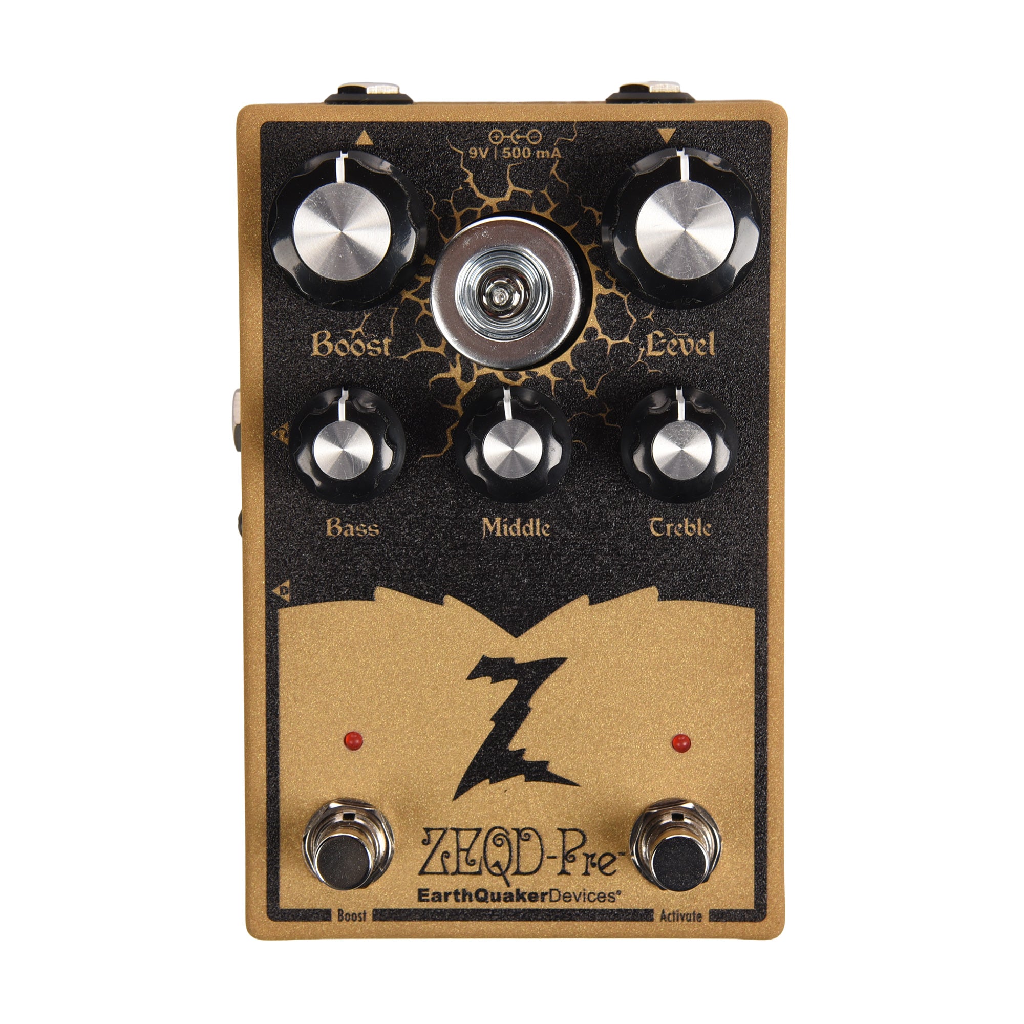 EarthQuaker Devices ZEQD-Pre 限定カラー b86273fab4eIYtZCwXHhBvKz9m9qlR