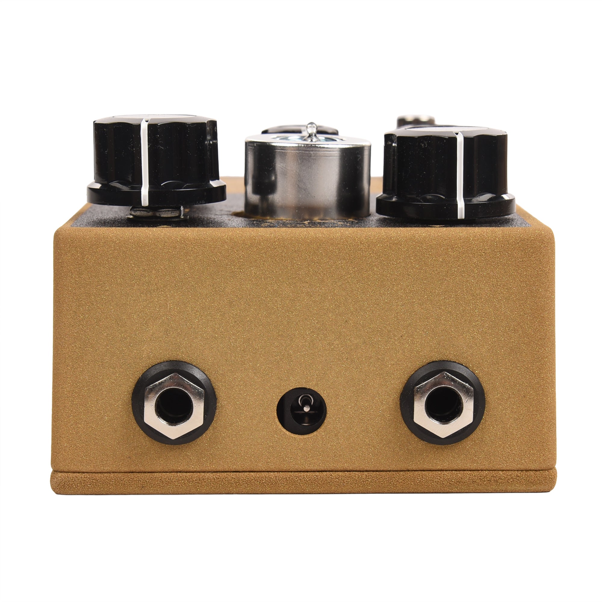 EarthQuaker Devices ZEQD-Pre 限定カラー EarthQuaker Devices ZEQD-Pre Preamp Pedal - Garnet Red, Sweetwater