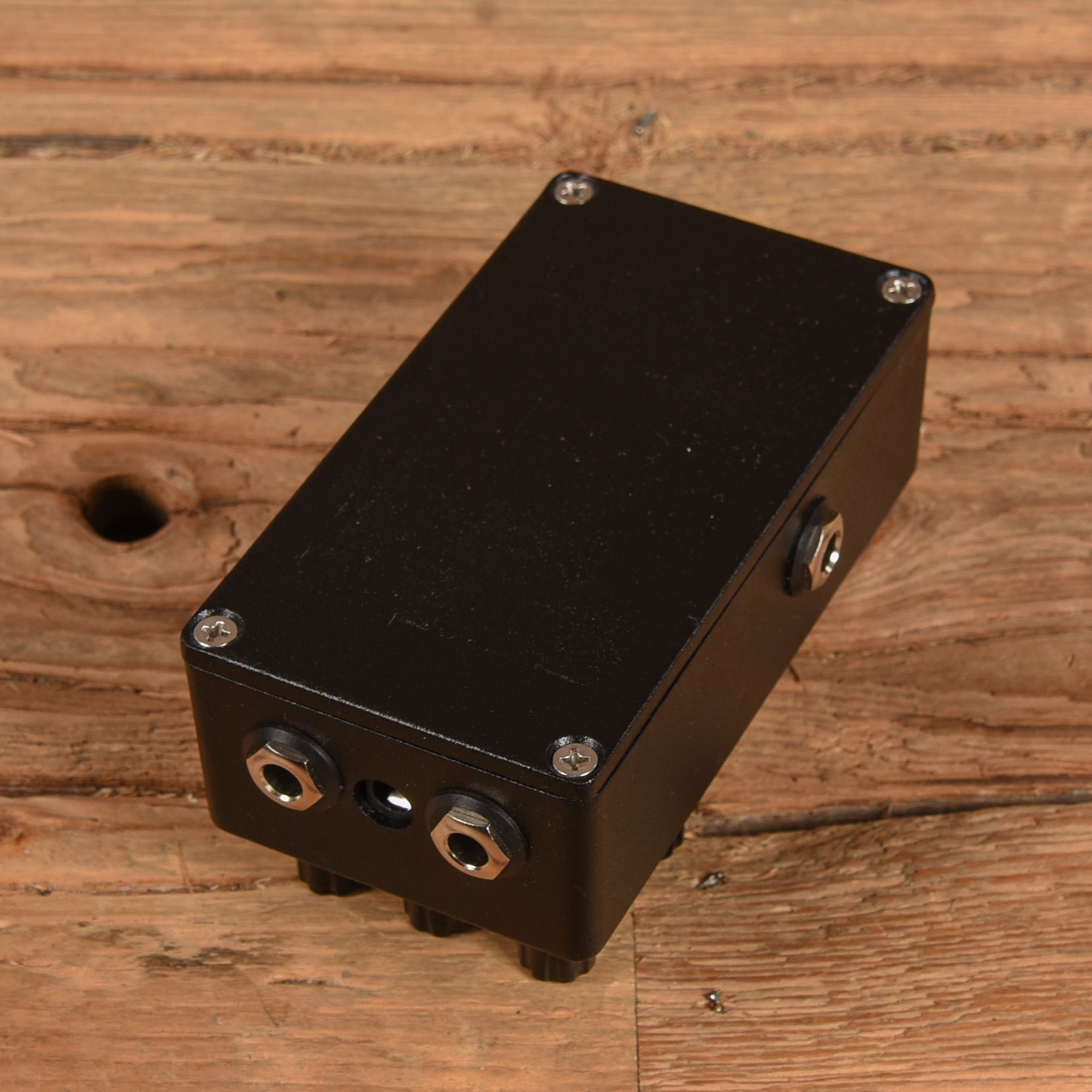 Earthquaker Devices Afterneath Effects and Pedals / Reverb