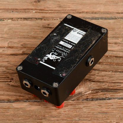 Earthquaker Devices Afterneath Otherworldly Reverberation Machine Effects and Pedals / Reverb