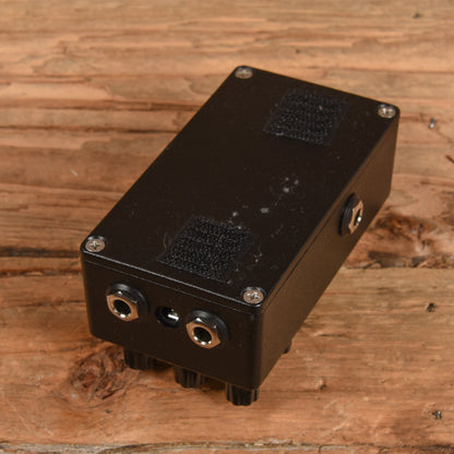 Earthquaker Devices Afterneath Otherworldly Reverberation Machine V3 Effects and Pedals / Reverb