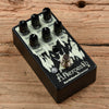 Earthquaker Devices Afterneath Otherworldly Rverberation Machine V3 Effects and Pedals / Reverb