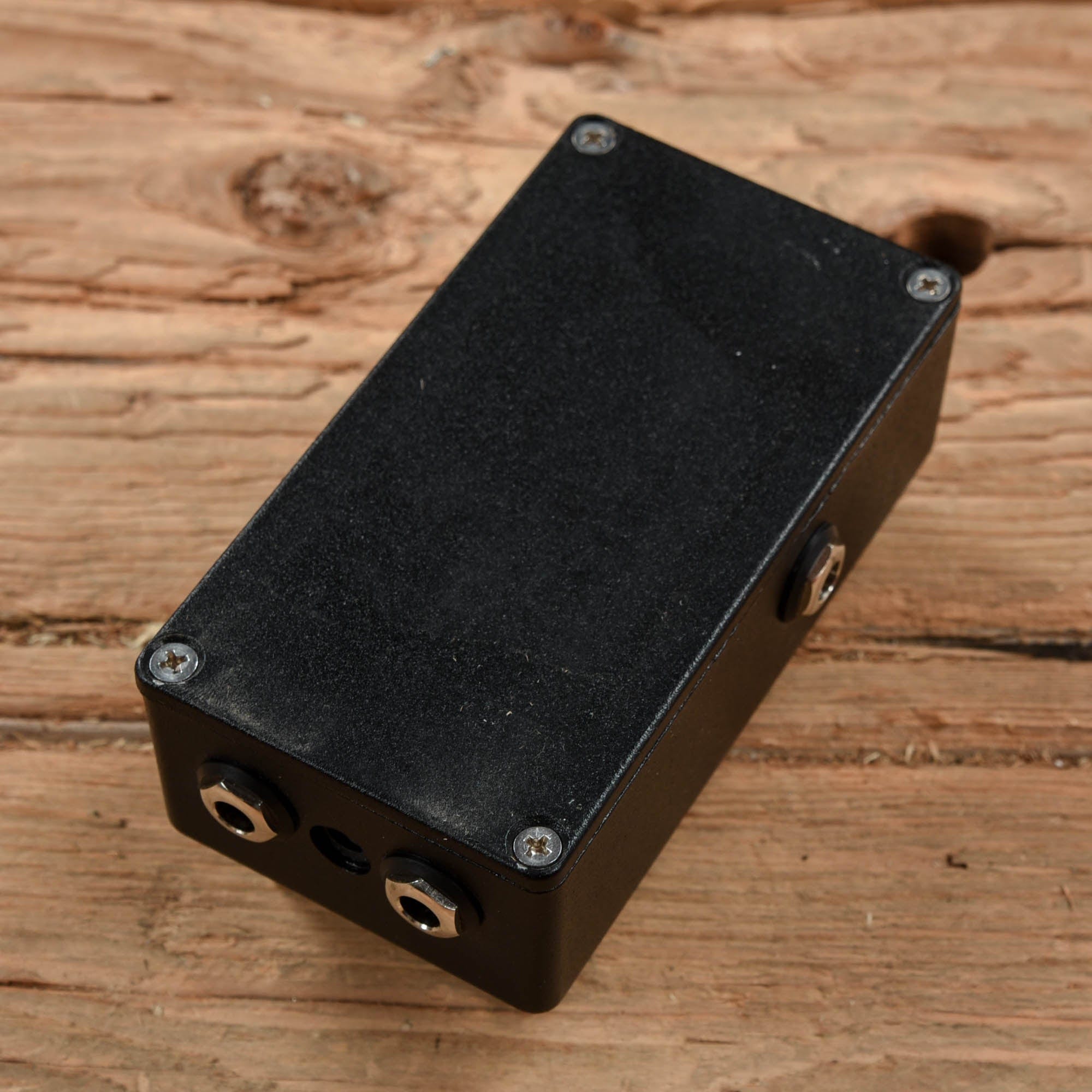 Earthquaker Devices Afterneath Otherworldly Rverberation Machine V3 Effects and Pedals / Reverb