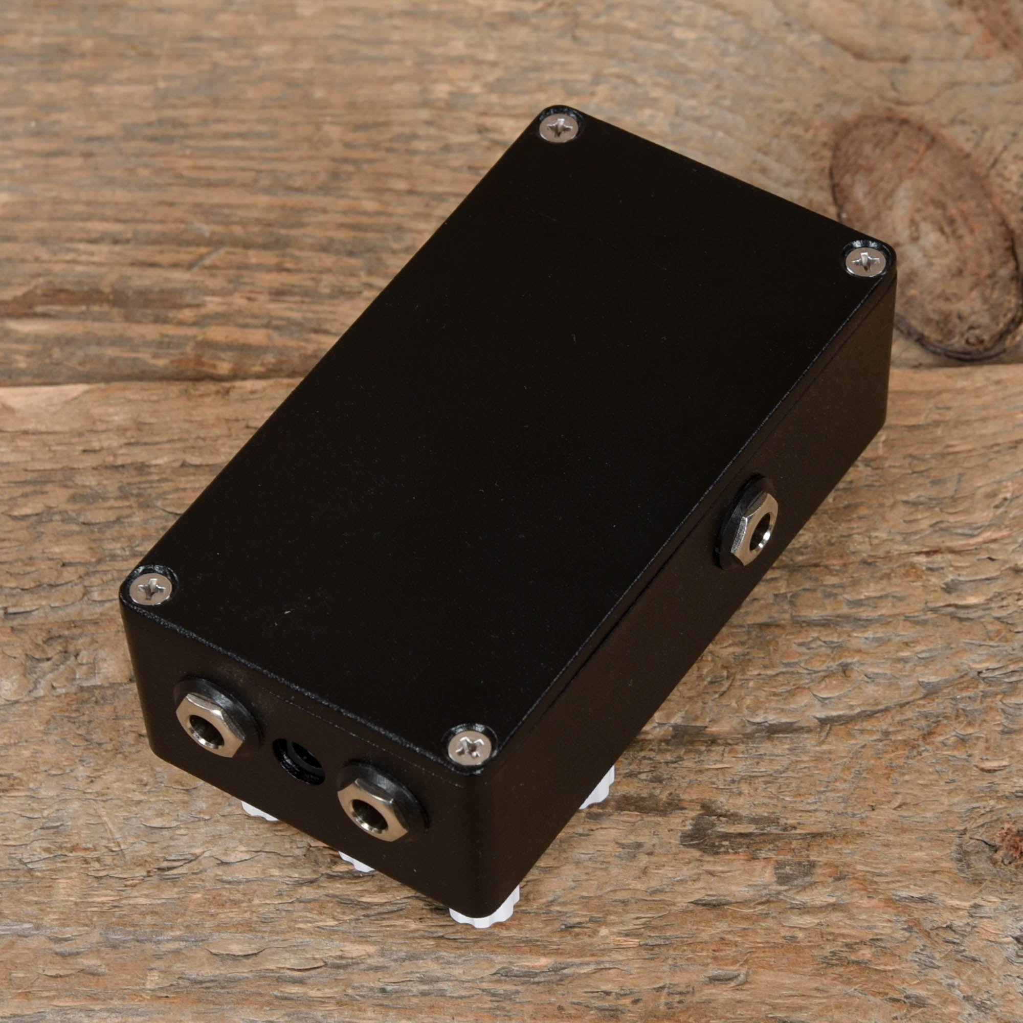 Earthquaker Devices Afterneath V3 Enhanced Otherworldly Reverberator Pedal Mint Effects and Pedals / Reverb