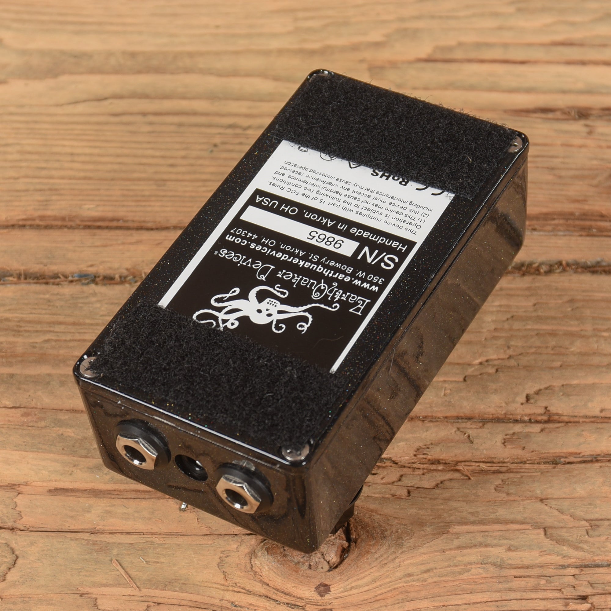 Earthquaker Devices Ghost Echo Reverb V3 Effects and Pedals / Reverb