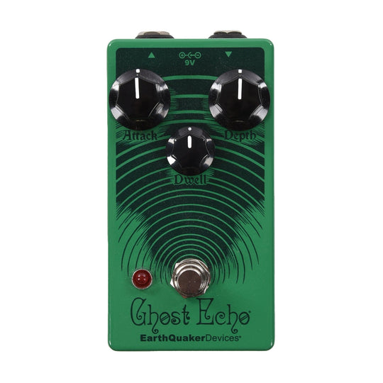 EarthQuaker Devices Ghost Echo Reverb V3 One-of-a-Kind Color #07 Effects and Pedals / Reverb