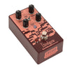 Earthquaker Devices Special Edition CME Earthquaker Day Ledges Tri-Dimensional Reverberation Machine Pedal Effects and Pedals / Reverb