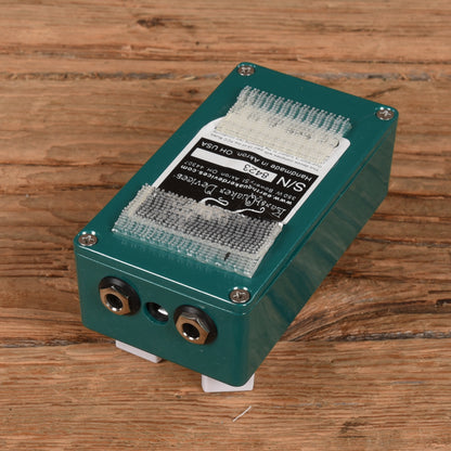 Earthquaker Devices The Depths Effects and Pedals / Reverb