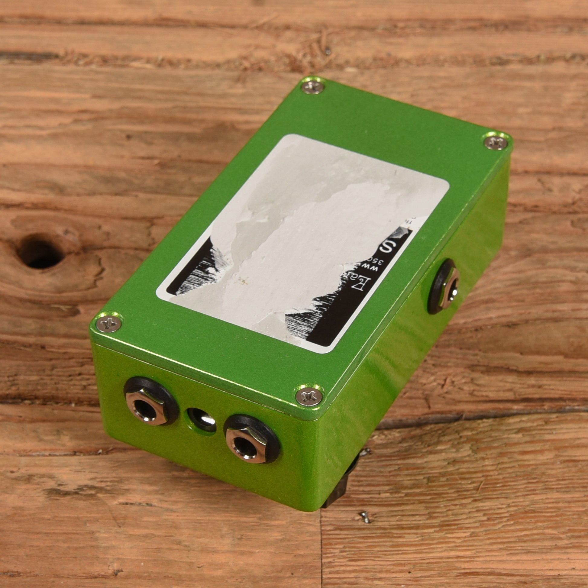 Earthquaker Devices Hummingbird Effects and Pedals / Tremolo