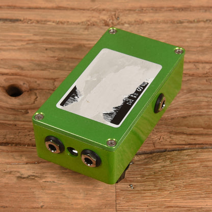 Earthquaker Devices Hummingbird Effects and Pedals / Tremolo