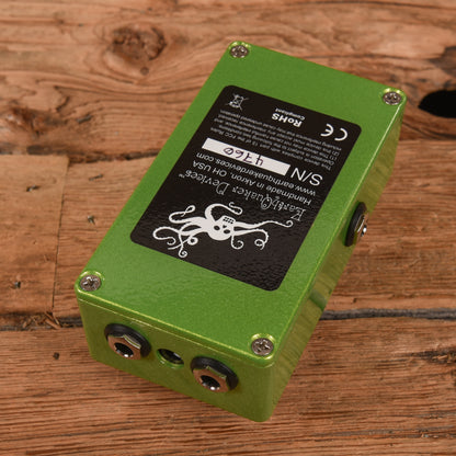 Earthquaker Devices Hummingbird Repeat Percussions Effects and Pedals / Tremolo