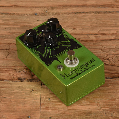 Earthquaker Devices Hummingbird Repeat Percussions V3 Effects and Pedals / Tremolo