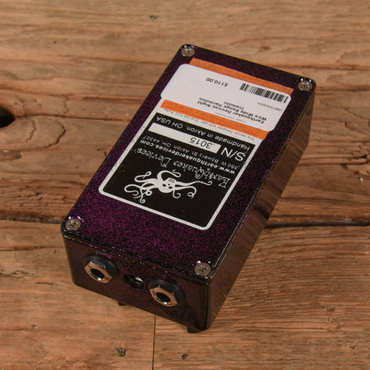 Earthquaker Devices Night Wire Wide Range Harmonic Tremolo Effects and Pedals / Tremolo
