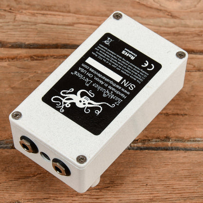 Earthquaker Devices Spatial Delivery Effects and Pedals / Wahs and Filters