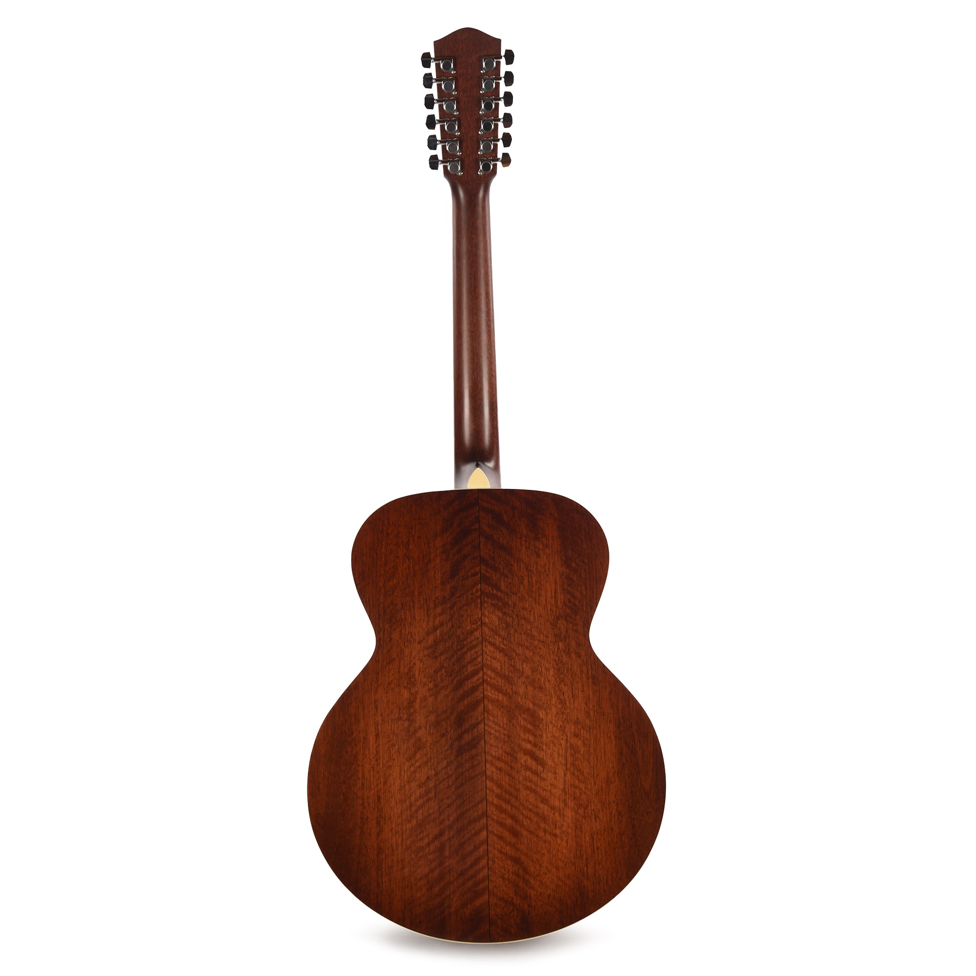 Eastman AC330E-12 Sitka/Mahogany Jumbo 12-String Natural w/Fishman Pickup Acoustic Guitars / 12-String