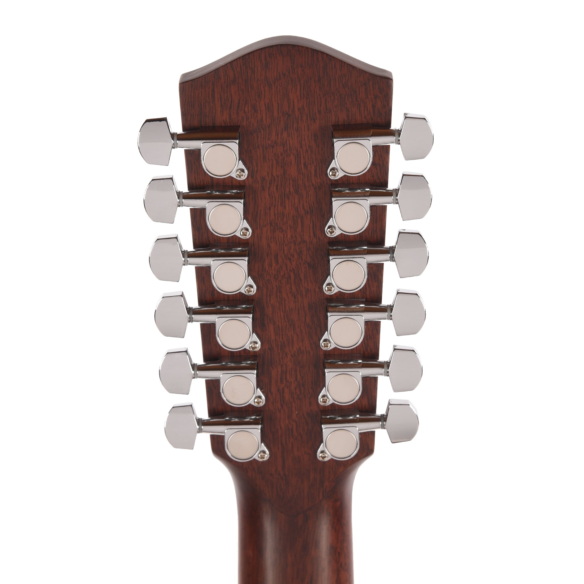 Eastman AC330E-12 Sitka/Mahogany Jumbo 12-String Natural w/Fishman Pickup Acoustic Guitars / 12-String