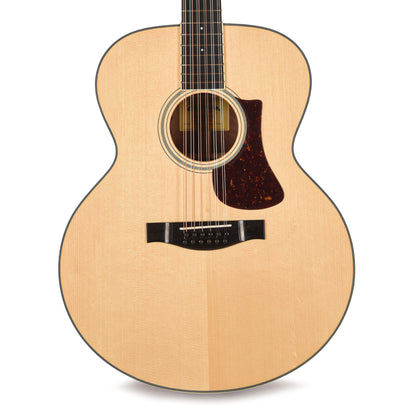 Eastman AC330E-12 Sitka/Mahogany Jumbo 12-String Natural w/Fishman Pickup Acoustic Guitars / 12-String