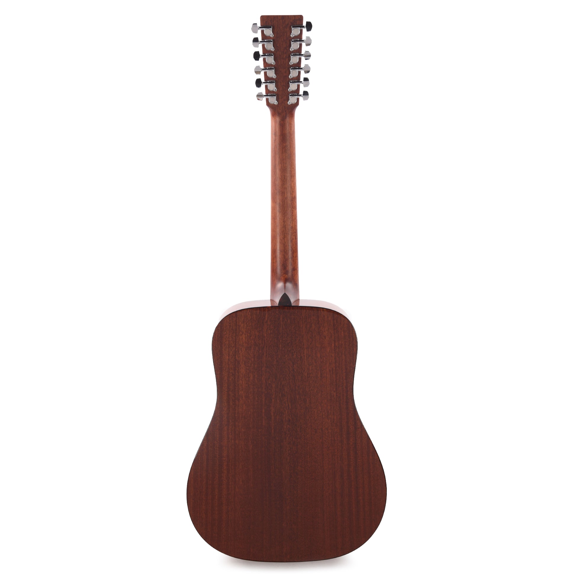 Eastman E1D-12 Deluxe 12-String Sitka/Mahogany Truetone Gloss Natural Acoustic Guitars / 12-String