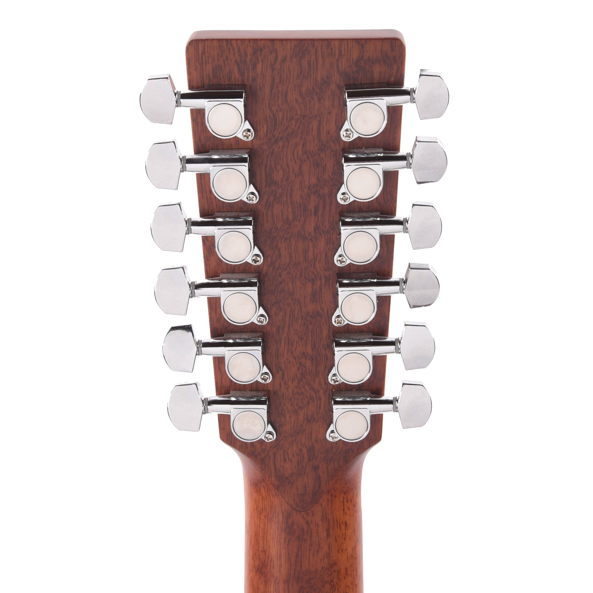 Eastman E1D-12 Deluxe 12-String Sitka/Mahogany Truetone Gloss Natural Acoustic Guitars / 12-String