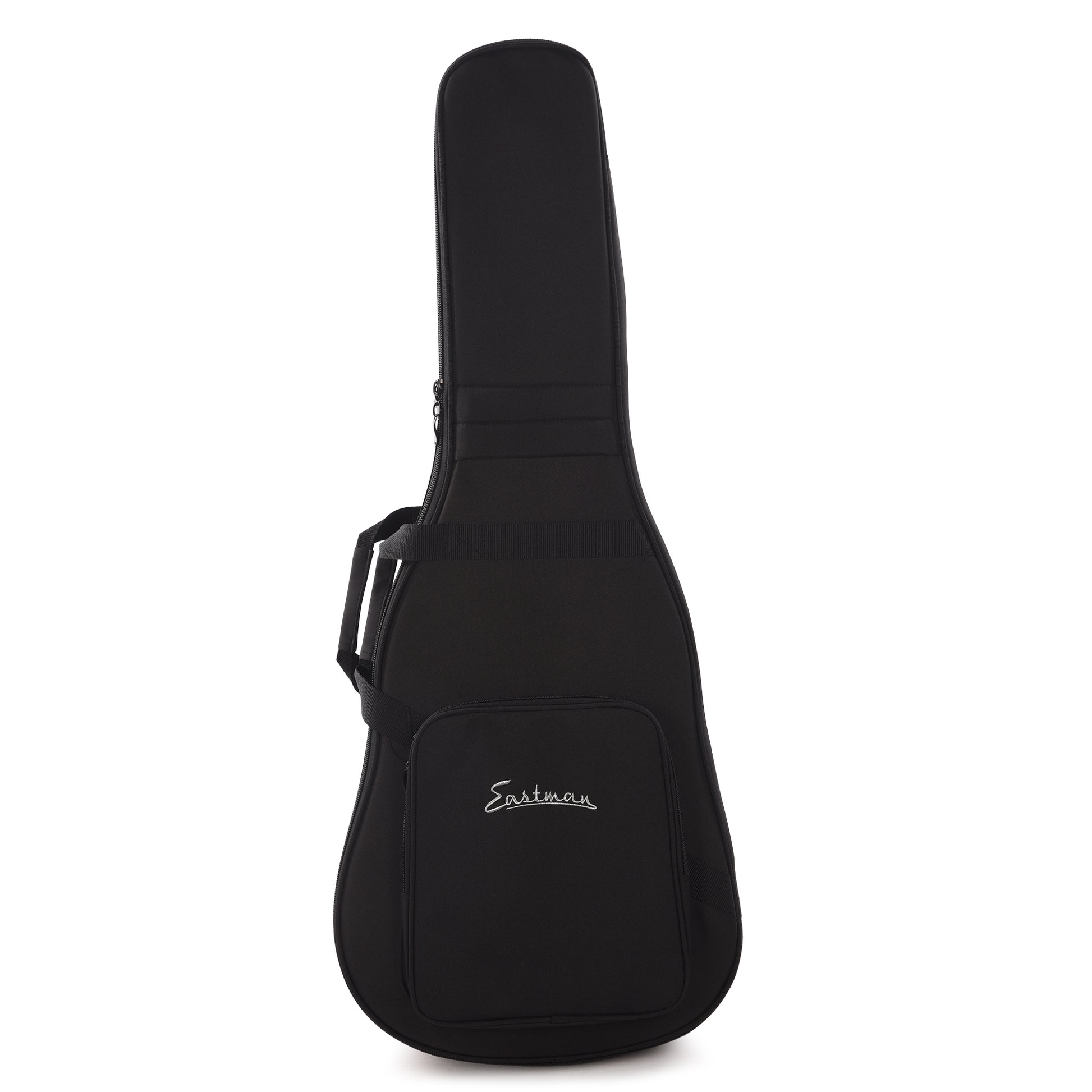 Eastman E1D-12 Deluxe 12-String Sitka/Mahogany Truetone Gloss Natural Acoustic Guitars / 12-String