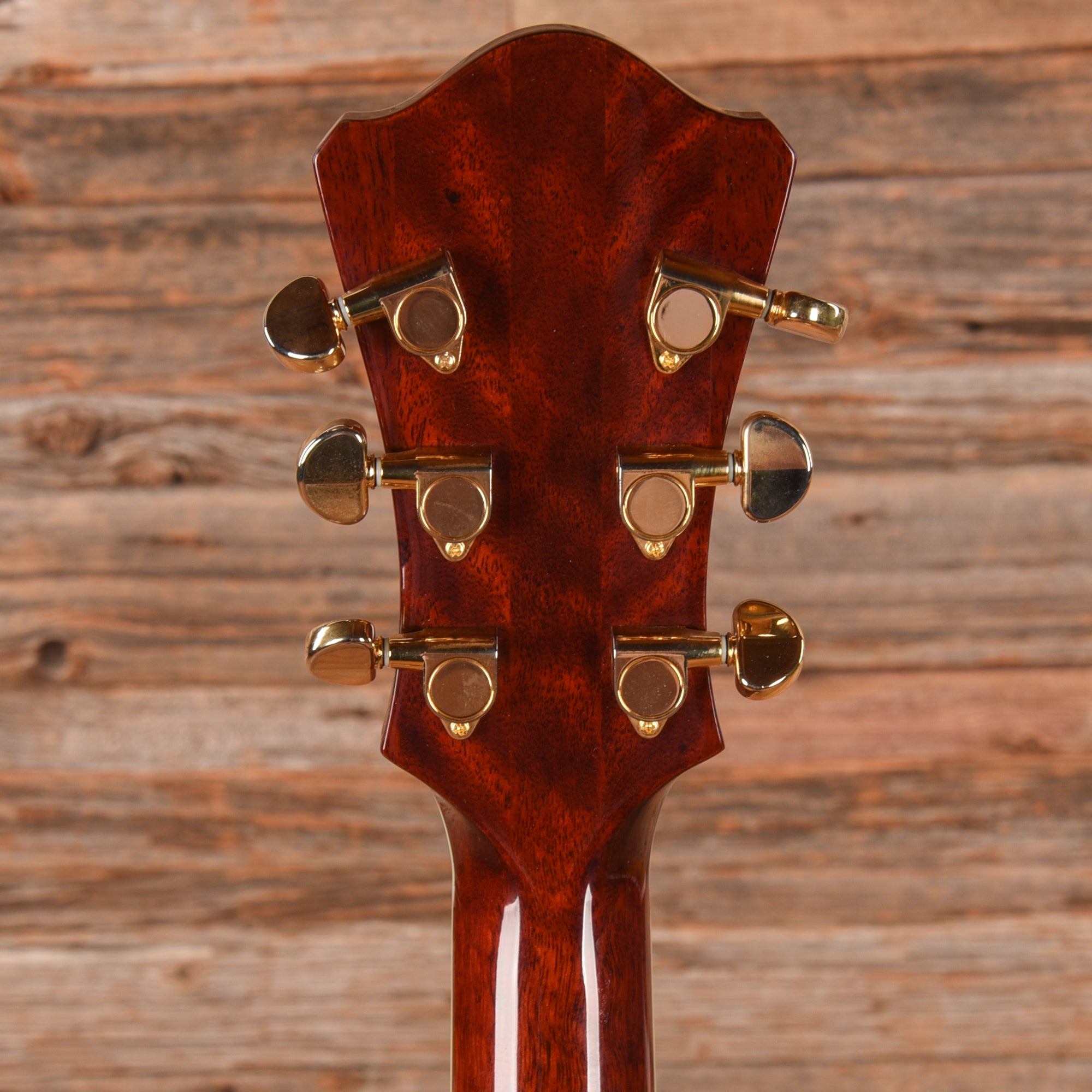 Eastman AR610-CS Sunburst 2023 Acoustic Guitars / Archtop