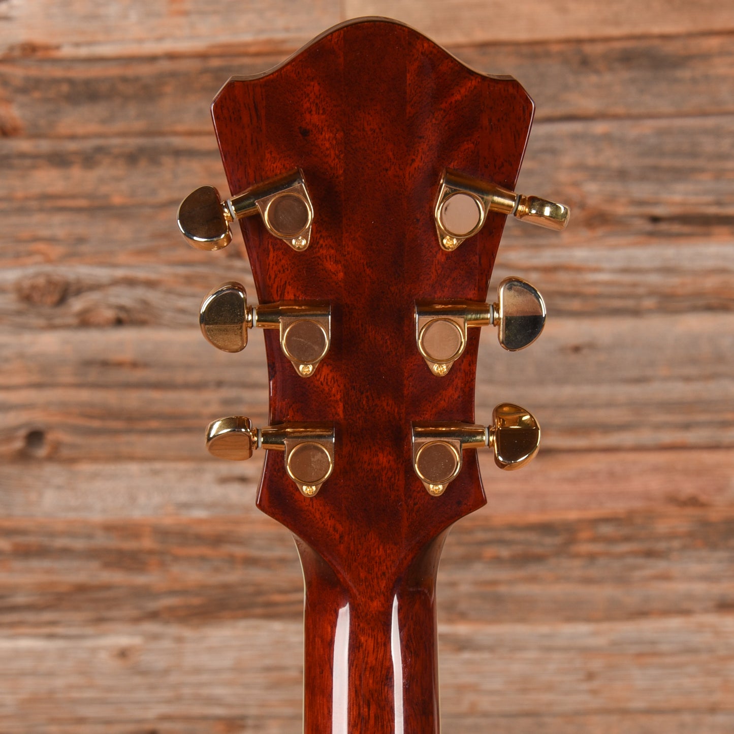 Eastman AR610-CS Sunburst 2023 Acoustic Guitars / Archtop