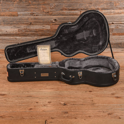 Eastman AR610-CS Sunburst 2023 Acoustic Guitars / Archtop
