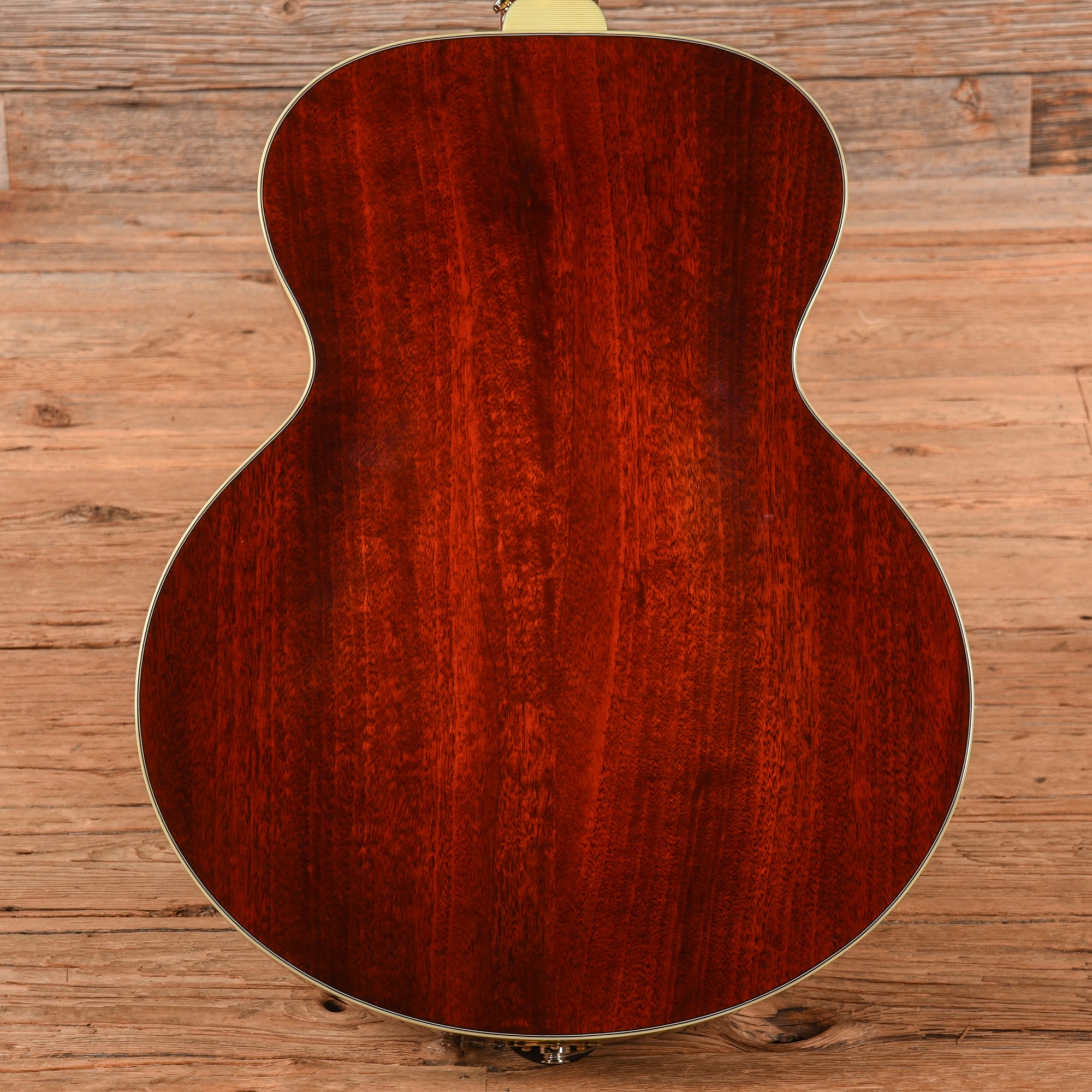 Eastman AR610-CS Sunburst 2023 Acoustic Guitars / Archtop