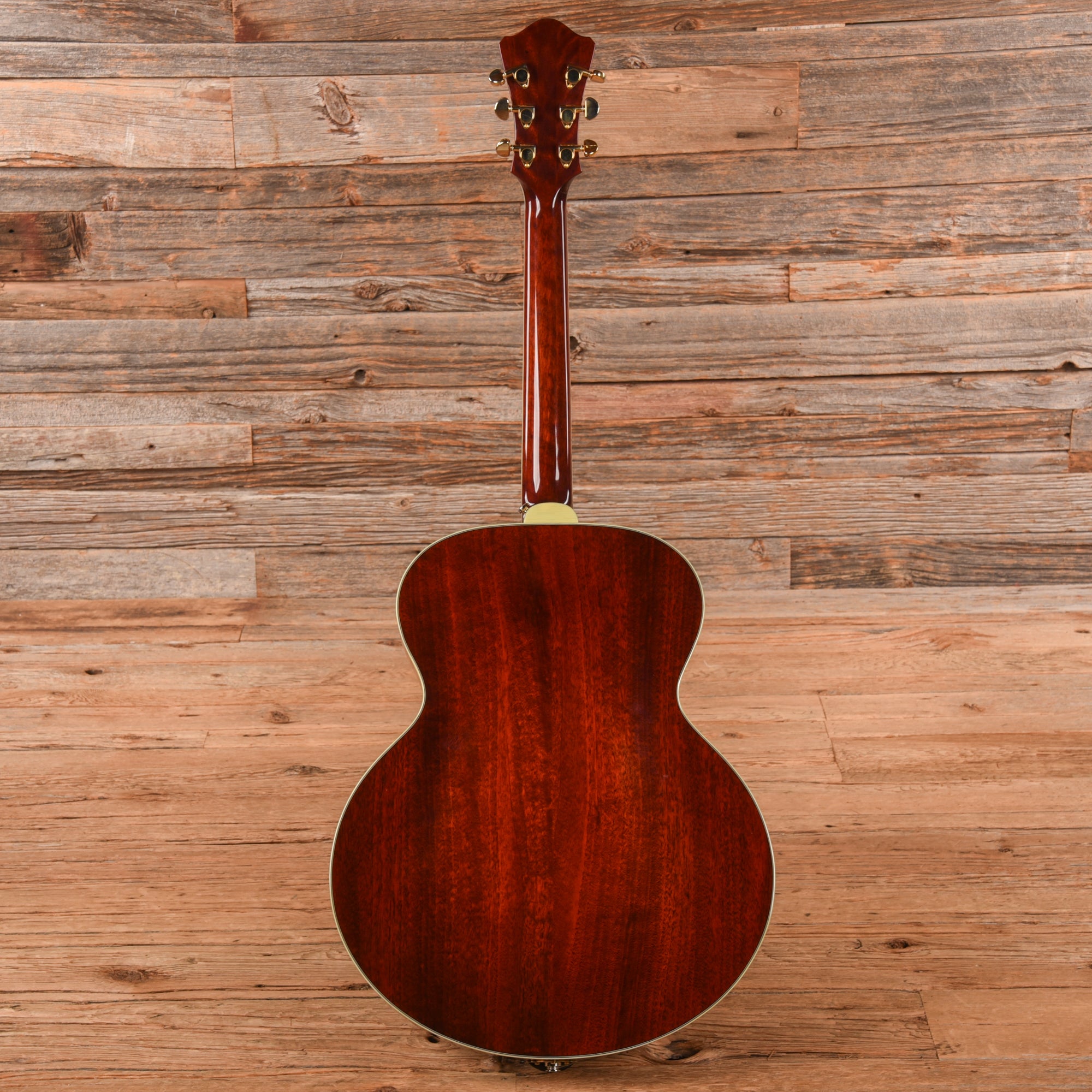 Eastman AR610-CS Sunburst 2023 Acoustic Guitars / Archtop