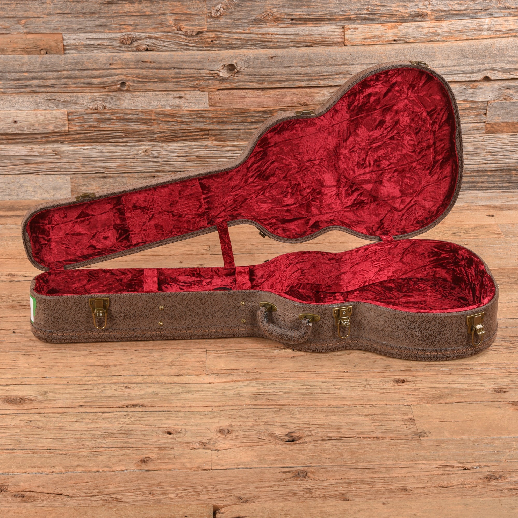 Eastman DM-2/V Antique Acoustic Guitars / Archtop