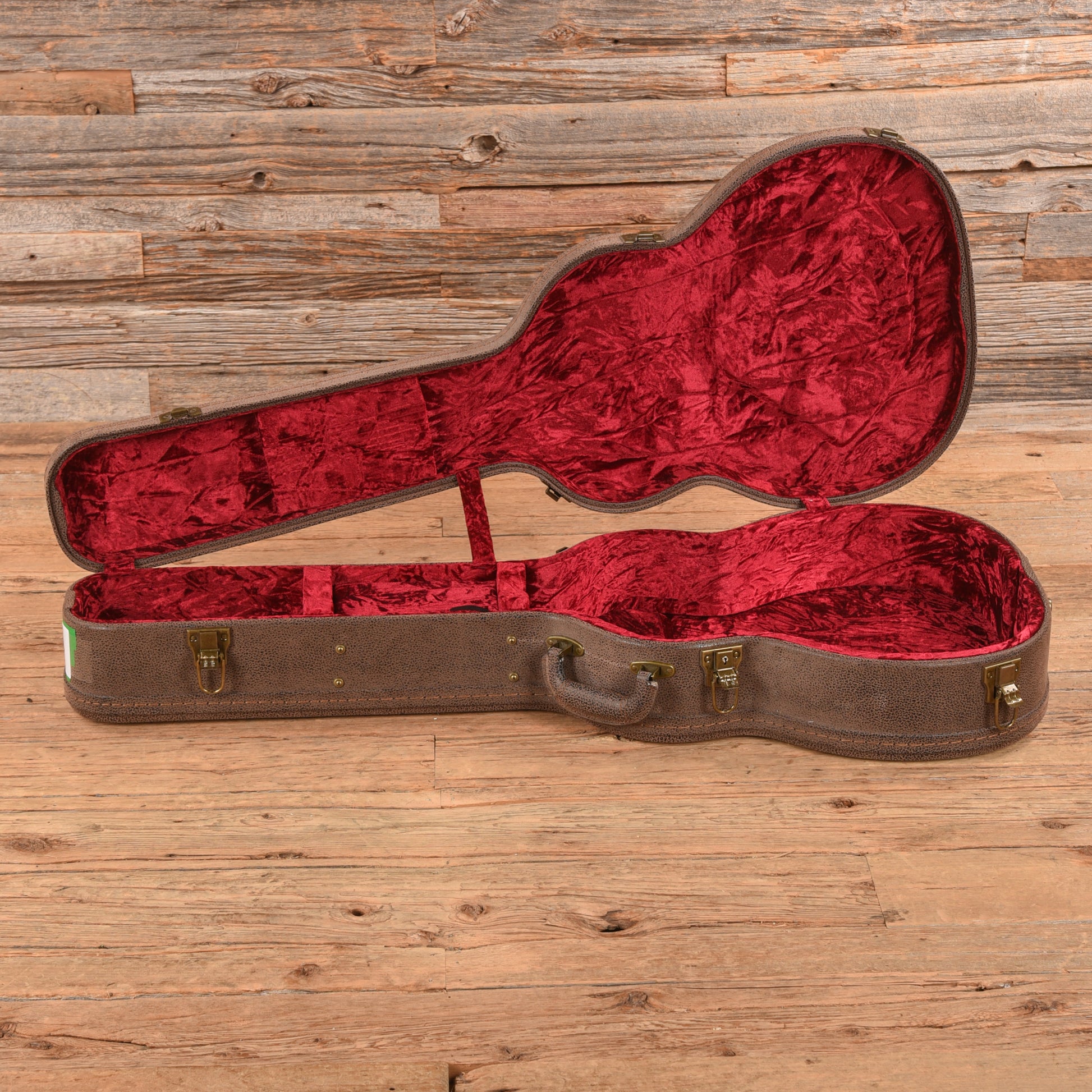 Eastman DM-2/V Antique Acoustic Guitars / Archtop
