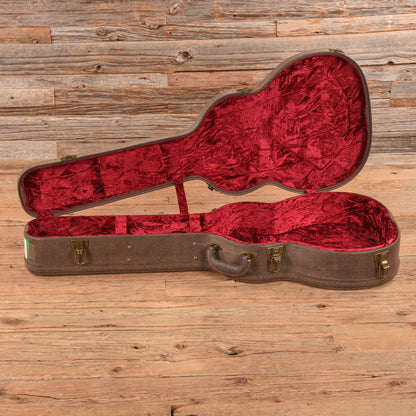 Eastman DM-2/V Antique Acoustic Guitars / Archtop