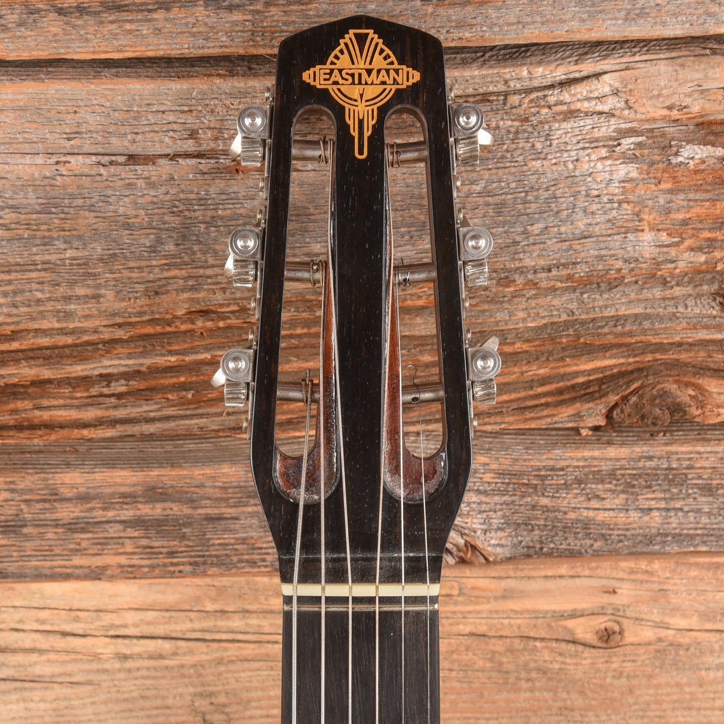 Eastman DM-2/V Antique Acoustic Guitars / Archtop