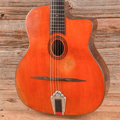 Eastman DM-2/V Antique Acoustic Guitars / Archtop