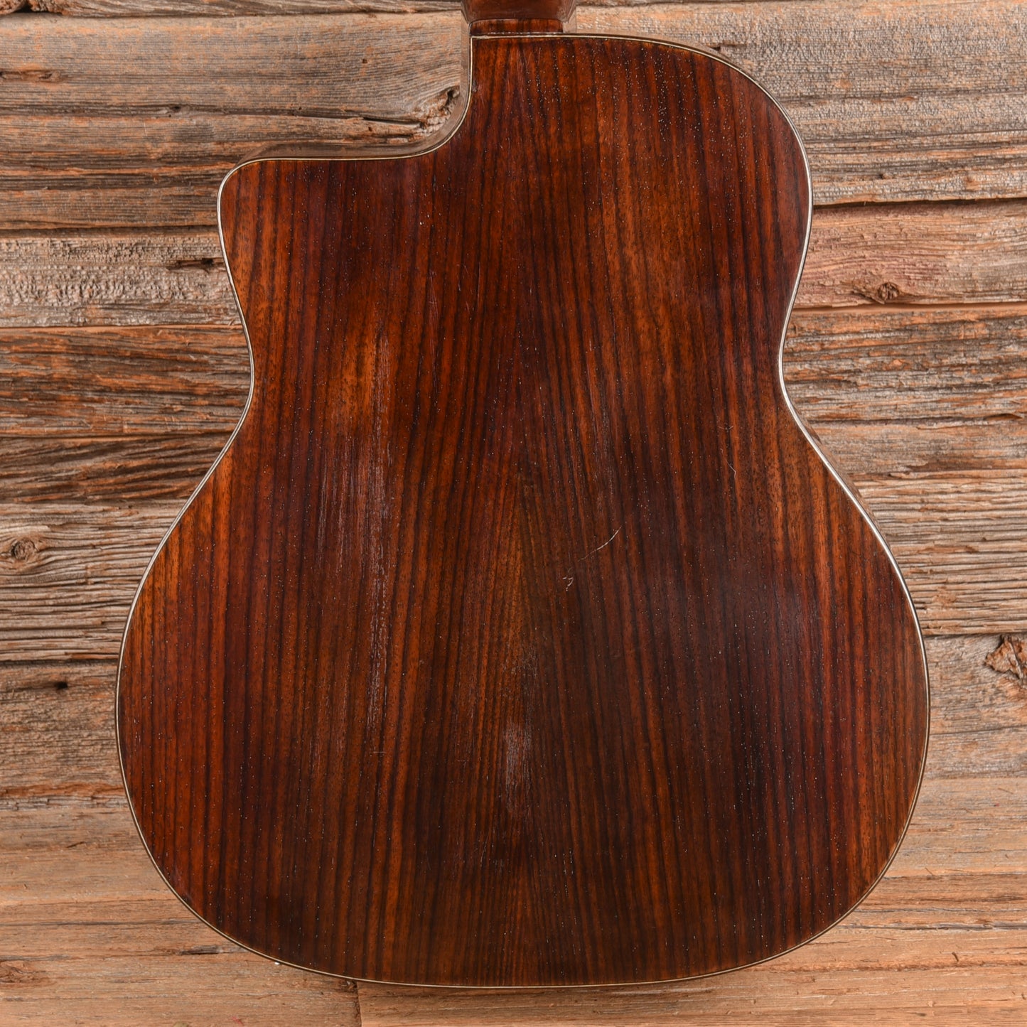 Eastman DM-2/V Antique Acoustic Guitars / Archtop