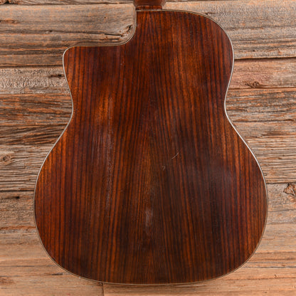 Eastman DM-2/V Antique Acoustic Guitars / Archtop