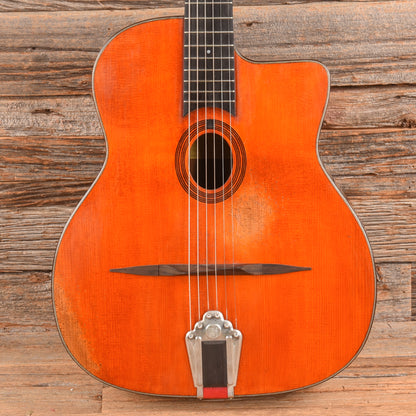 Eastman DM-2/V Antique Acoustic Guitars / Archtop