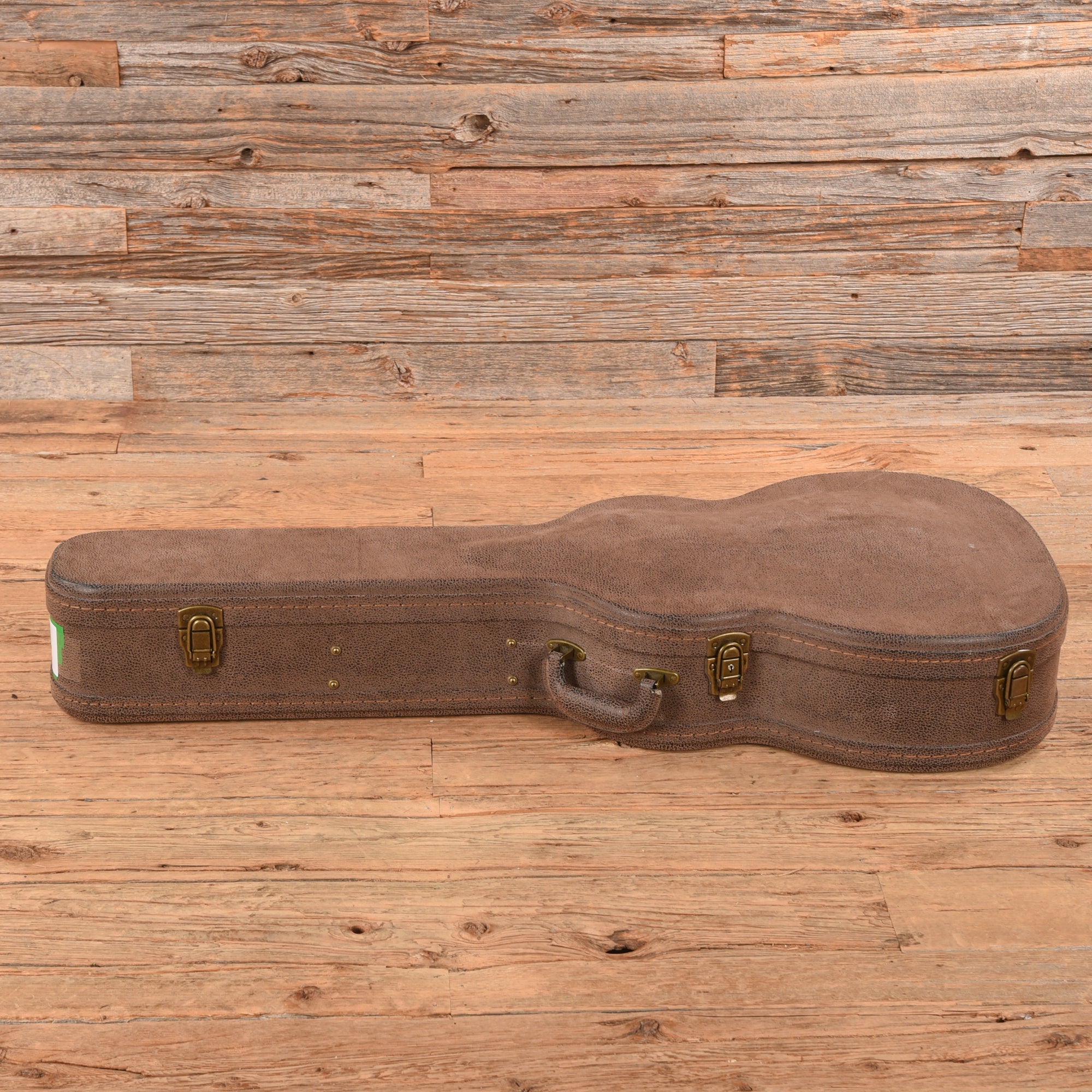 Eastman DM-2/V Antique Acoustic Guitars / Archtop