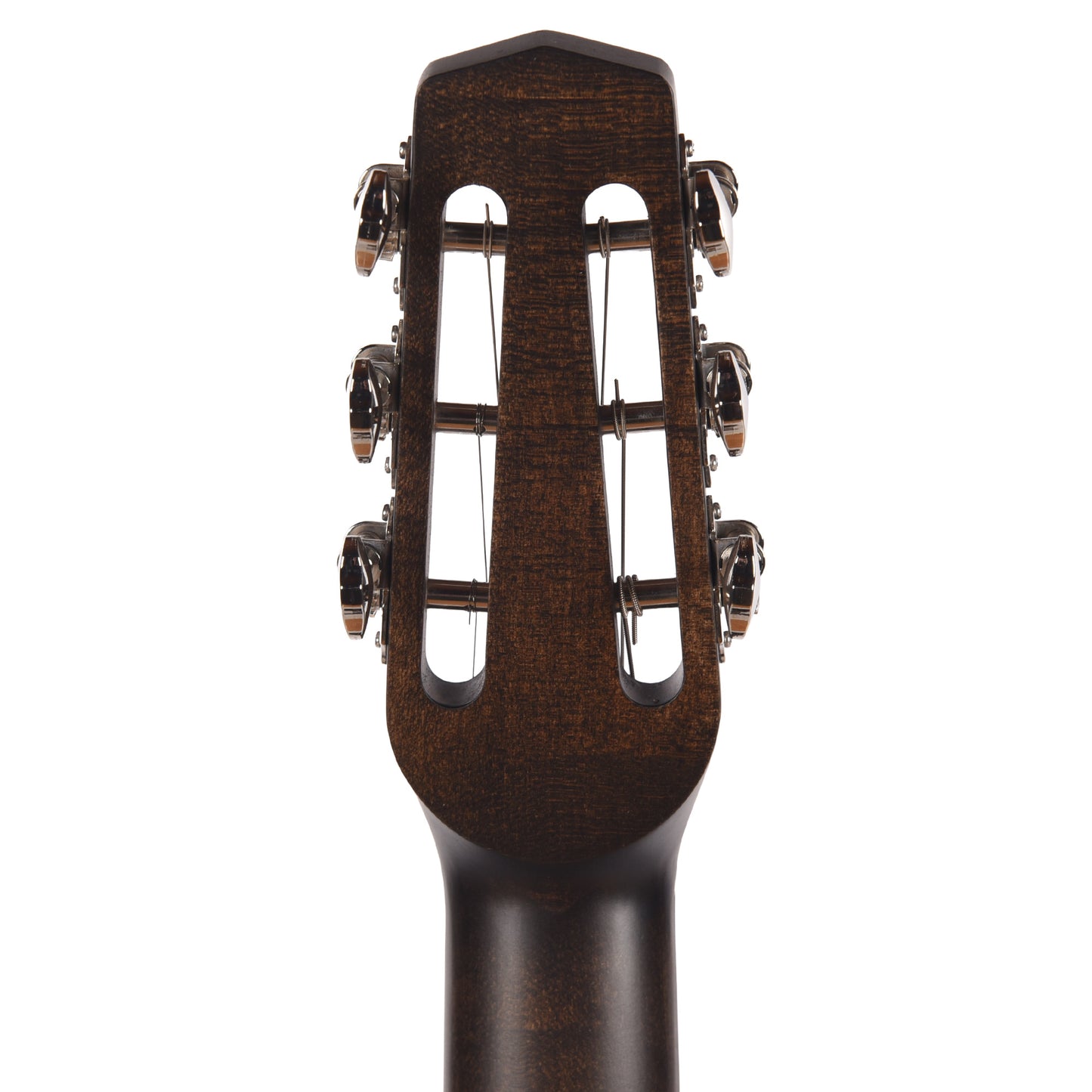 Eastman DM3 Grand Bouche Sitka Spruce/Rosewood Gypsy Jazz Acoustic Natural Acoustic Guitars / Archtop