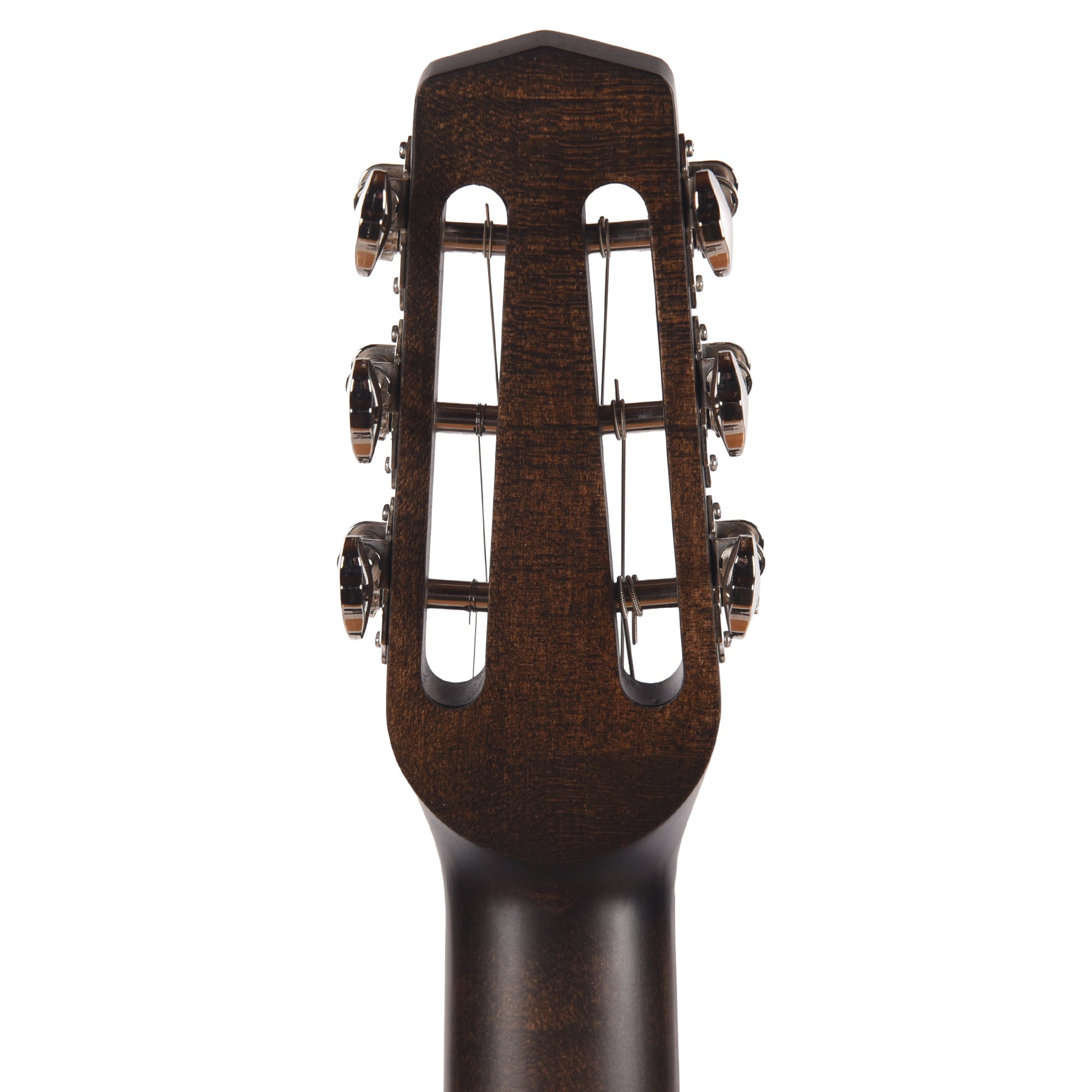 Eastman DM3 Grand Bouche Sitka Spruce/Rosewood Gypsy Jazz Acoustic Natural Acoustic Guitars / Archtop