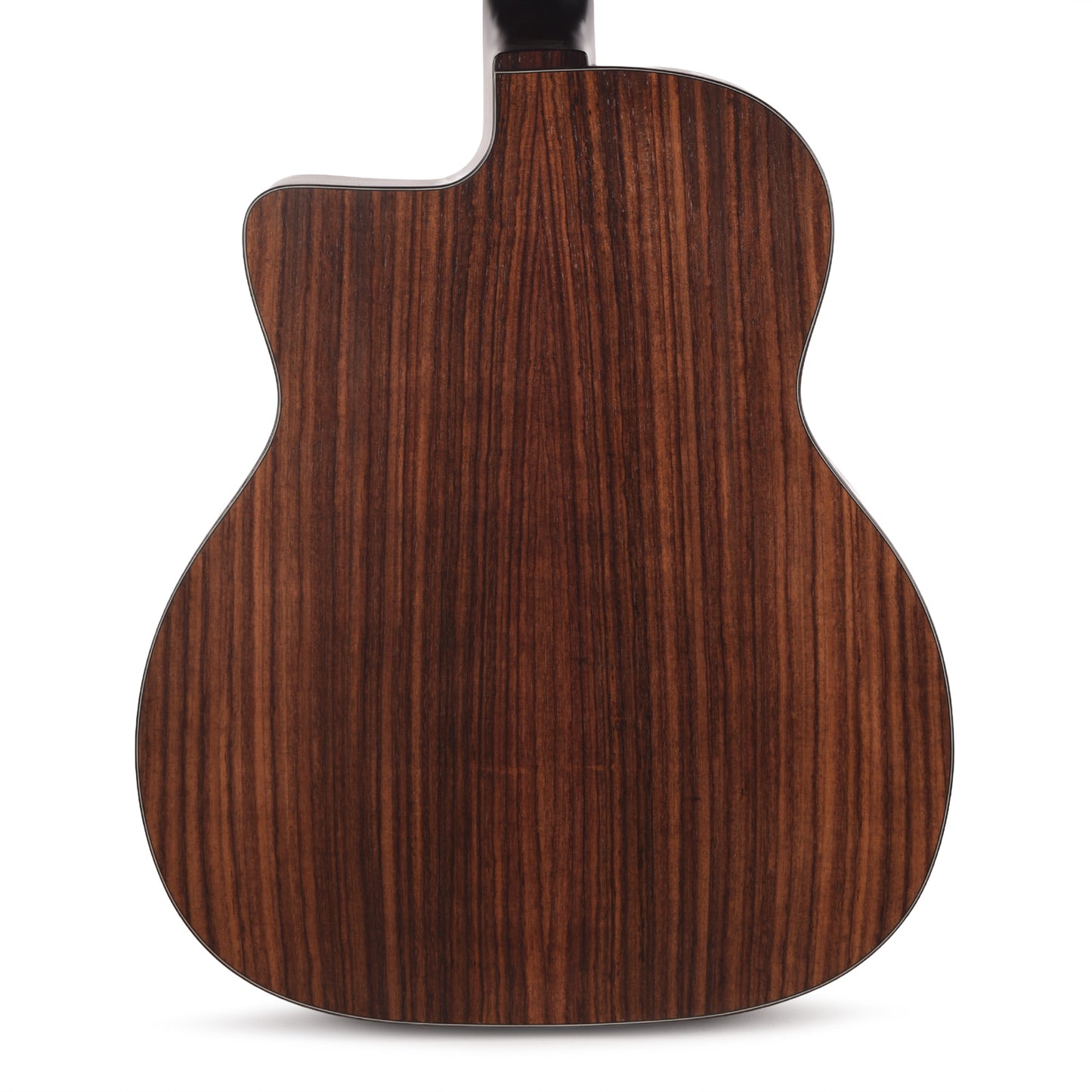 Eastman DM3 Grand Bouche Sitka Spruce/Rosewood Gypsy Jazz Acoustic Natural Acoustic Guitars / Archtop