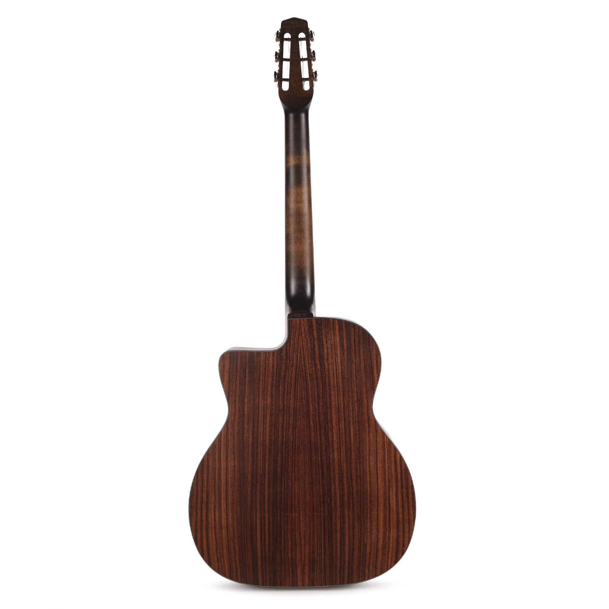 Eastman DM3 Grand Bouche Sitka Spruce/Rosewood Gypsy Jazz Acoustic Natural Acoustic Guitars / Archtop