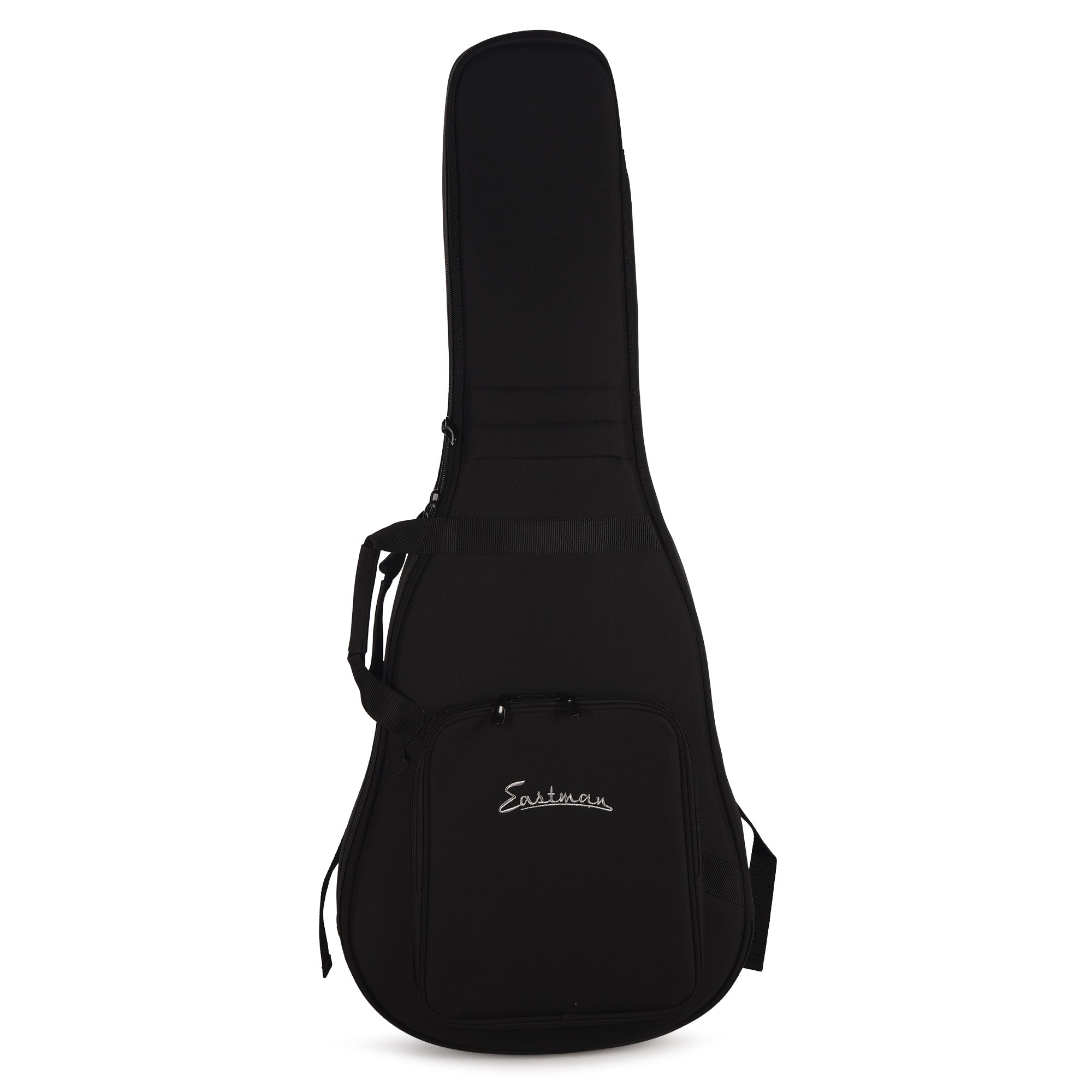 Eastman DM3 Grand Bouche Sitka Spruce/Rosewood Gypsy Jazz Acoustic Natural Acoustic Guitars / Archtop