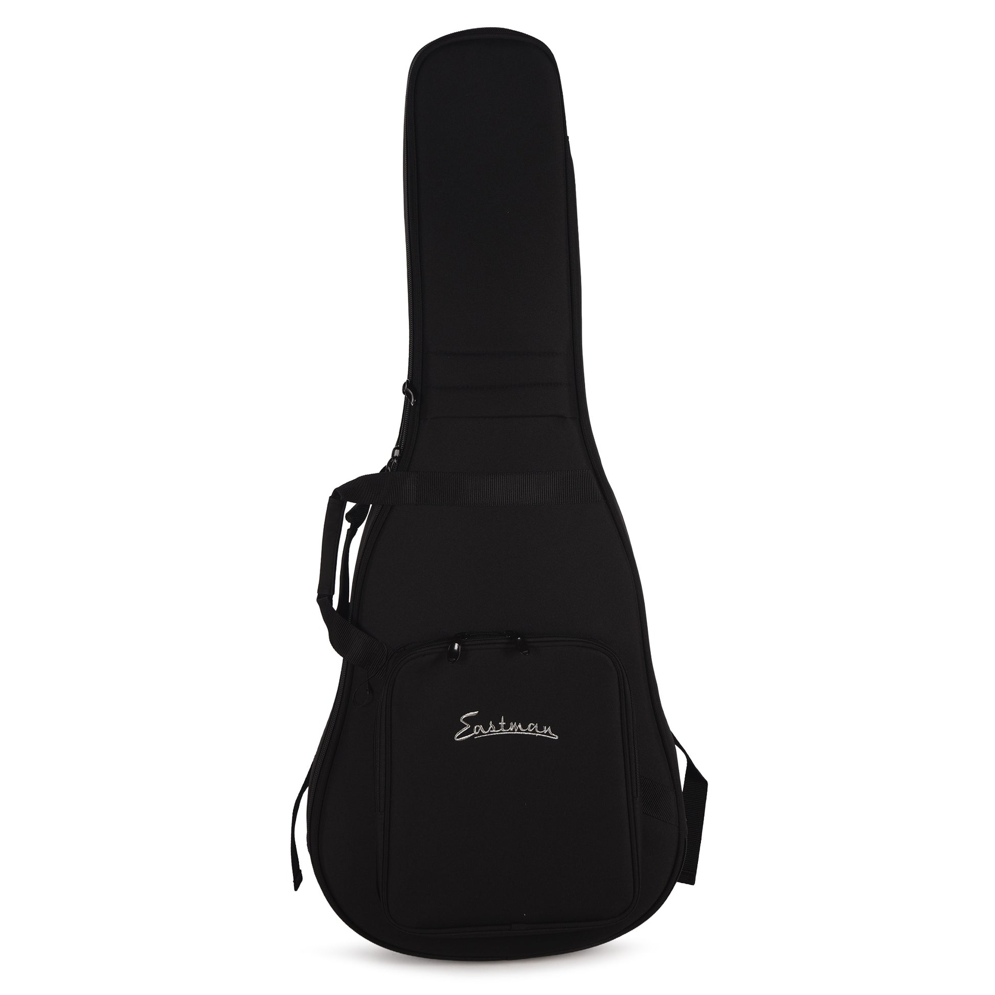 Eastman DM3 Grand Bouche Sitka Spruce/Rosewood Gypsy Jazz Acoustic Natural Acoustic Guitars / Archtop