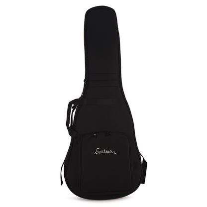 Eastman DM3 Grand Bouche Sitka Spruce/Rosewood Gypsy Jazz Acoustic Natural Acoustic Guitars / Archtop