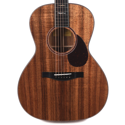 Eastman Limited Edition Luthier Series OOSS Koa Truetone Gloss Acoustic Guitars / Built-in Electronics