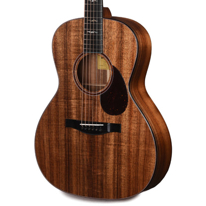 Eastman Limited Edition Luthier Series OOSS Koa Truetone Gloss Acoustic Guitars / Built-in Electronics