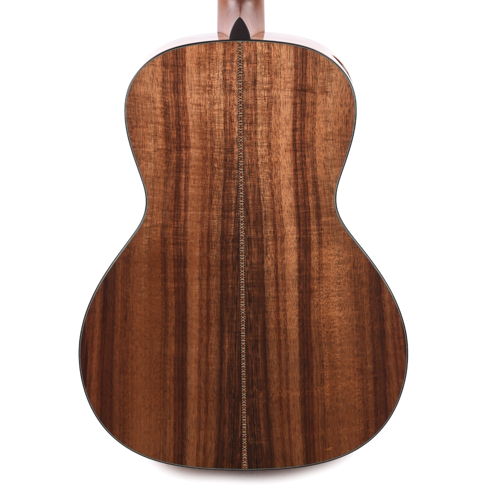 Eastman Limited Edition Luthier Series OOSS Koa Truetone Gloss Acoustic Guitars / Built-in Electronics