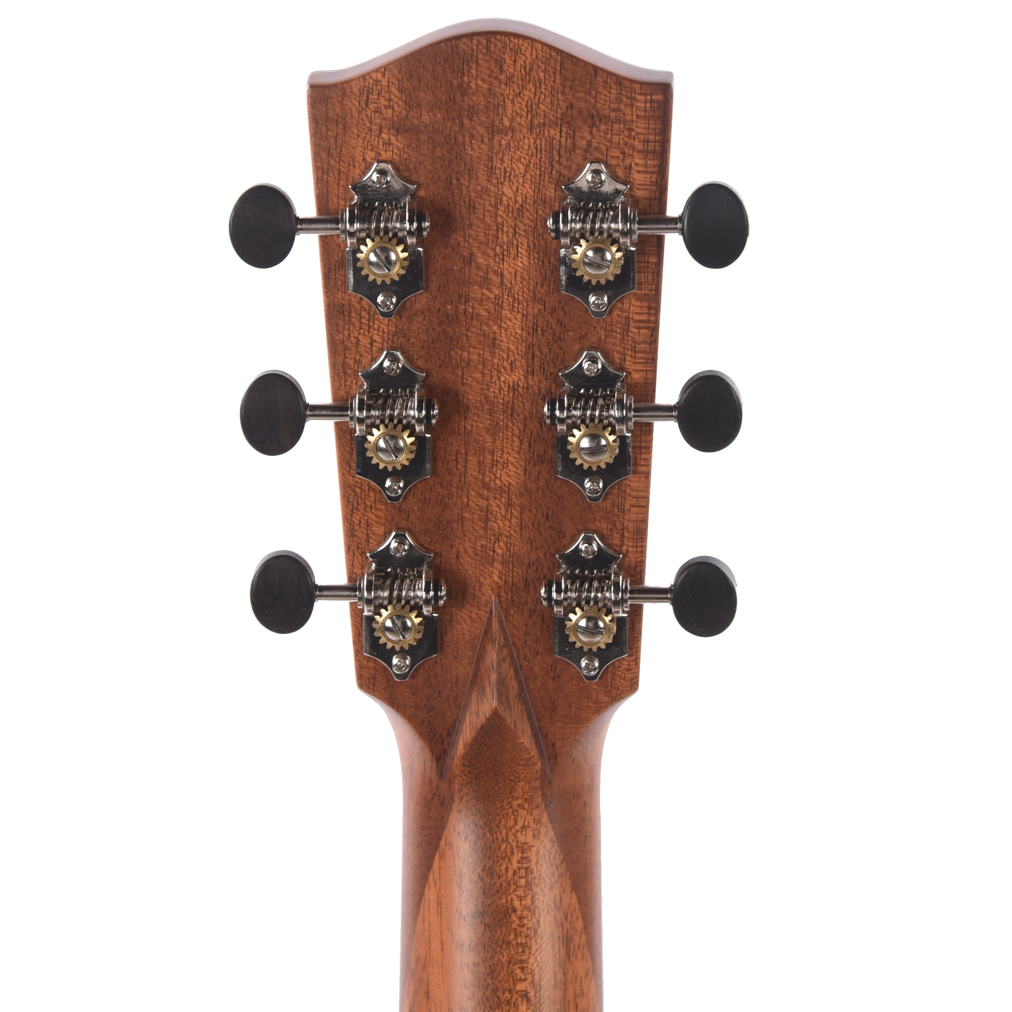 Eastman Limited Edition Luthier Series OOSS Koa Truetone Gloss Acoustic Guitars / Built-in Electronics