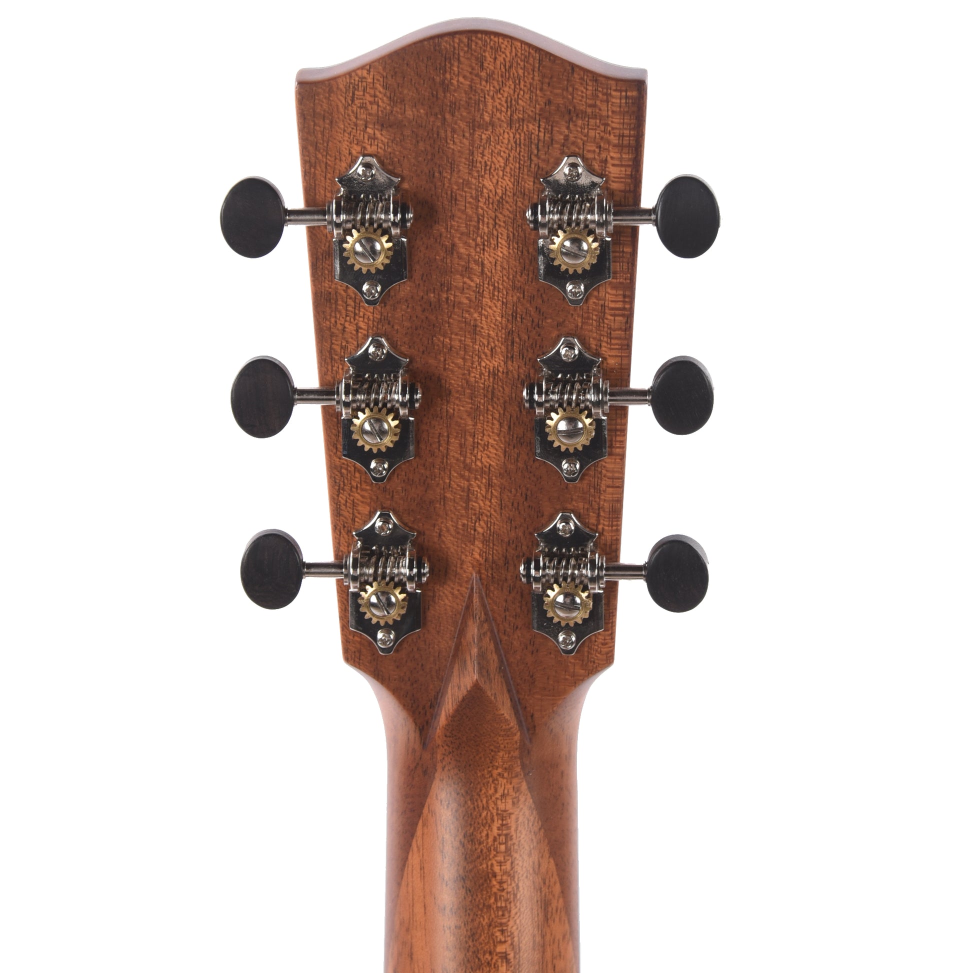 Eastman Limited Edition Luthier Series OOSS Koa Truetone Gloss Acoustic Guitars / Built-in Electronics